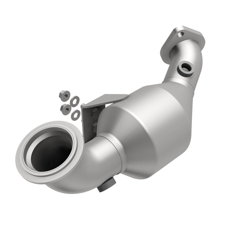 MagnaFlow Conv DF 2012 Ford Edge 2.0L - mag51738