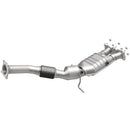 MagnaFlow Conv DF 2012 Volvo XC60 AWD 3.2L - mag51691