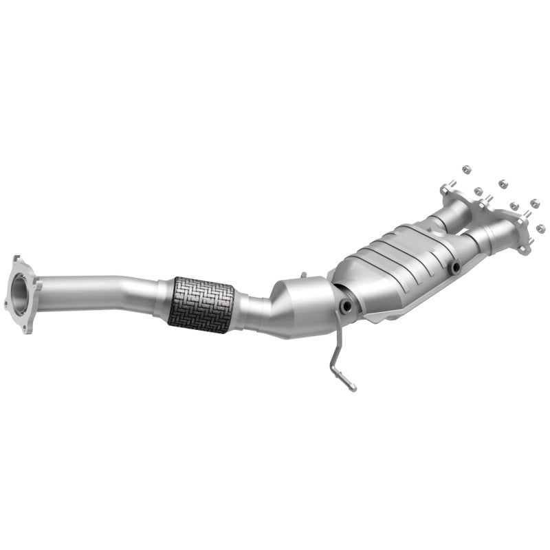 MagnaFlow Conv DF 2012 Volvo XC60 AWD 3.2L - mag51691