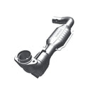 MagnaFlow Conv DF 97-98 Ford Trucks 4.6L - mag447153