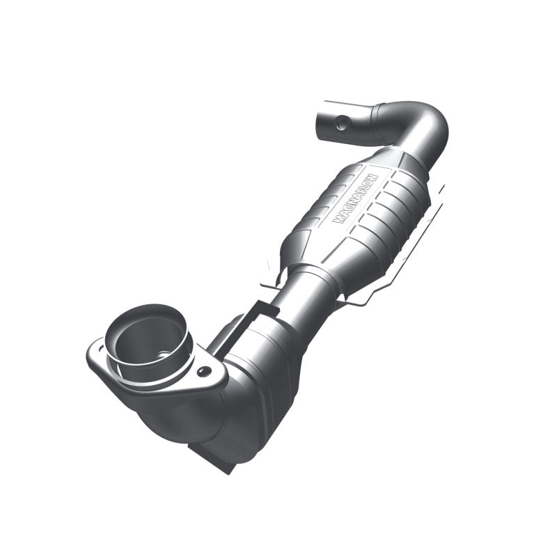 MagnaFlow Conv DF 97-98 Ford Trucks 4.6L - mag447153