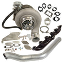 BD Diesel Super B Special SX-E S363 Turbo Kit - 2008-2012 Dodge 6.7L - bdd1045279