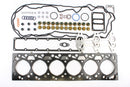 Cometic Street Pro Honda 1994-01 DOHC B16A2/A3 B18C5 82mm Bore Top End Kit - cgPRO2002T