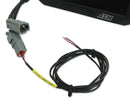 AEM CD-7/CD-7L Plug & Play Adapter Harness for OBDII CAN Bus Including Power Cable - aem30-2217