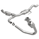 MagnaFlow Conv DF 01 Dakota 3.9L 4wd OEM - mag49112