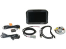 AEM CD-7 Logging GPS Enabled Race Dash Carbon Fiber Digital Display w/o VDM (CAN Input Only) - aem30-5703