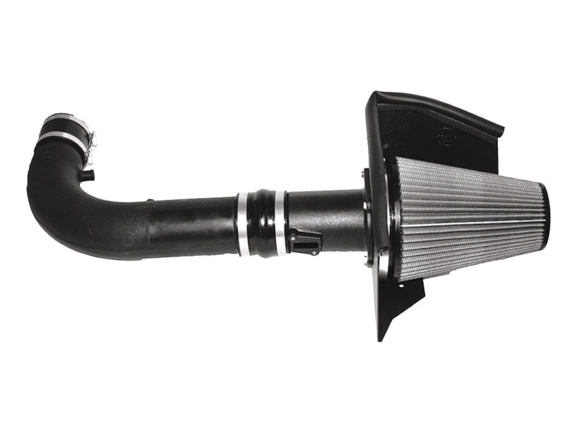 aFe MagnumFORCE Intakes Stage-2 PDS AIS PDS Ford F-150 06-07 V8-4.6L - afe51-11122
