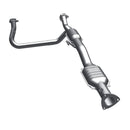 MagnaFlow Conv DF Astro 00-04 4.3L OEM - mag49082