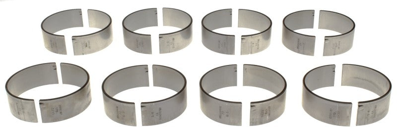 Clevite Ford Prod V8 370-429-460 1968-95 Con Rod Bearing Set - cleCB818P(8)