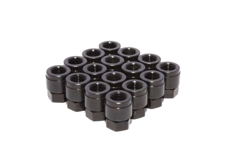 COMP Cams Adjusting NutsGm LS1 3/8 - cca4654-16