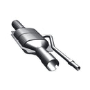 MagnaFlow Conv DF '02 Dodge Ram 3500 Pick up - mag445210
