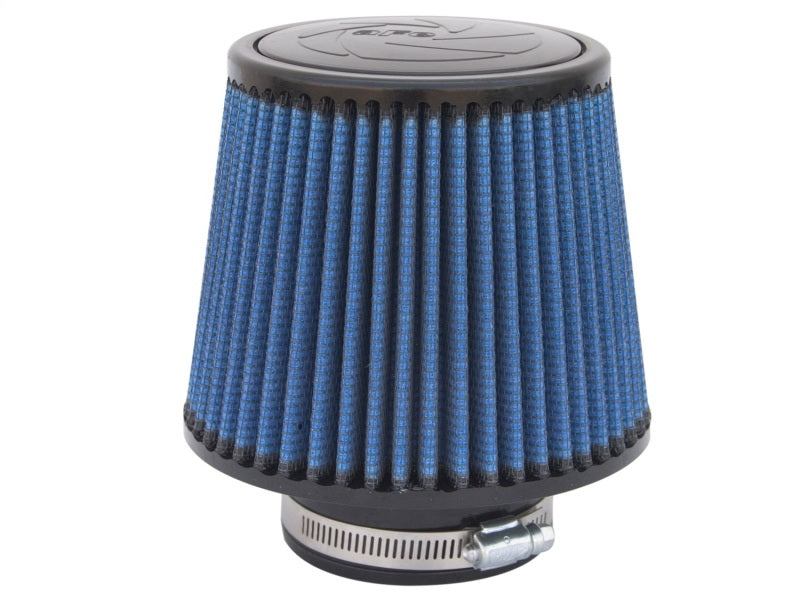 aFe MagnumFLOW Air Filters UCO P5R A/F P5R 3F x 6B x 4-3/4T x 5H - afe24-30016