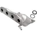 MagnaFlow Conv Direct Fit 09-14 Sentra 2.0L Manifold - mag52271