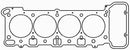Cometic BMW 4.0L 07-08 94mm Bore .027 inch MLS Head Gasket - cgC5112-027