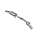 MagnaFlow Sys C/B 07 GM Hummer H2 6.0L - mag16771