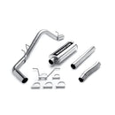 MagnaFlow Sys C/B 00-03 Dodge Dakota Rt Ec/Sb - mag15657