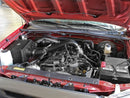 aFe MagnumFORCE Intake Stage-2 Si Pro 5R 05-15 Toyota Tacoma 2.7L - afe54-82722