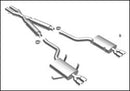 MagnaFlow SYS C/B 00-03 BMW M5 5.0L - mag16858