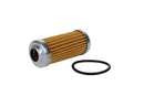 Aeromotive Replacement 40 Micron Fabric Element (for 12303 Filter Assembly) - aer12603