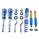 Bilstein B16 (PSS10) 12-13 BMW 328i 2.0L & 3.0L/335i 3.0L Front & Rear Performance Suspension System - bil48-217170