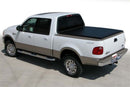 Access Original 01-03 Ford F-150 5ft 6in Bed Super Crew and 2004 Super Crew Heritage Roll-Up Cover - acc11249