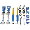 Bilstein B16 (PSS10) 12-13 Mercedes-Benz CLS550 Base V8 4.6L Frt & Rr Performance Suspension System - bil48-197441