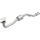 MagnaFlow Conv DF 04-05 Subaru Legacy / Outback 2.5L - mag51875