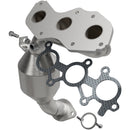 Magnaflow Conv DF 11-15 Sienna 3.5 Manifold - mag52548