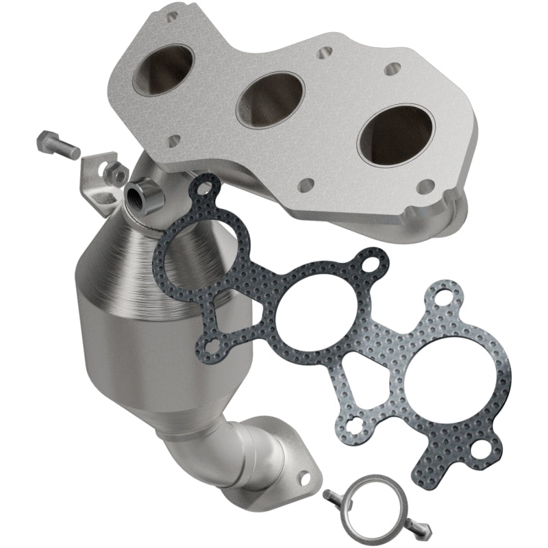 Magnaflow Conv DF 11-15 Sienna 3.5 Manifold - mag52548