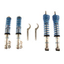 Bilstein 2009 Honda Fit Base Front and Rear Performance Suspension System - bil47-165854