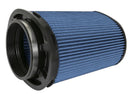 aFe Magnum FLOW Pro 5R Universal Clamp-On Air Filter F-5in. / B-(9 X 7) MT2 / T-(7.25 X 5) / H-9in. - afe24-90102