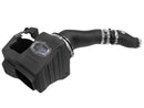 aFe Momentum HD PRO 10R Stage-2 Si Intake 99-03 Ford Diesel Trucks V8-7.3L (td) - afe50-73002