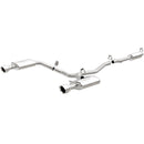 Magnaflow Sys CB 2015 Ford Taurus 3.5L - mag19111