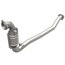 MagnaFlow Conv Volvo 43.75X5X4 2.25/2.25 - mag23951
