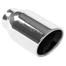 MagnaFlow Tip 1-Pk Re DW 4.00 X 6.25 2.25 I - mag35177