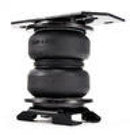 Air Lift Loadlifter 5000 Ultimate Rear Air Spring Kit for 02-08 Dodge Ram 1500 RWD - alf88257