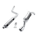 MagnaFlow Sys CB 03- Scion XA 1.5L 4cyl - mag16648