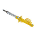Bilstein B6 Series HD 36mm Monotube Strut Assembly - Lower-Clevis, Upper-Stem, Yellow - bil35-228370