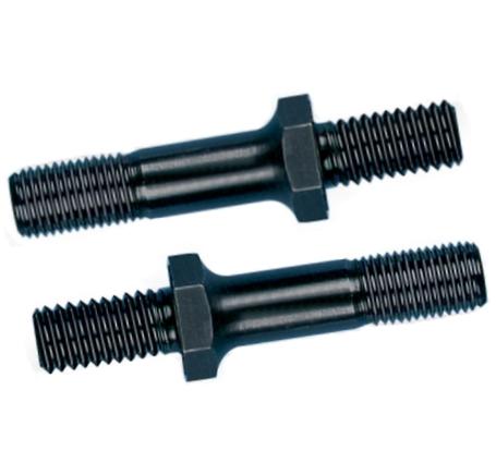 ARP SB Chevrolet Late Model Vortec Rocker Arm Stud Kit (2pcs) - arp134-7221