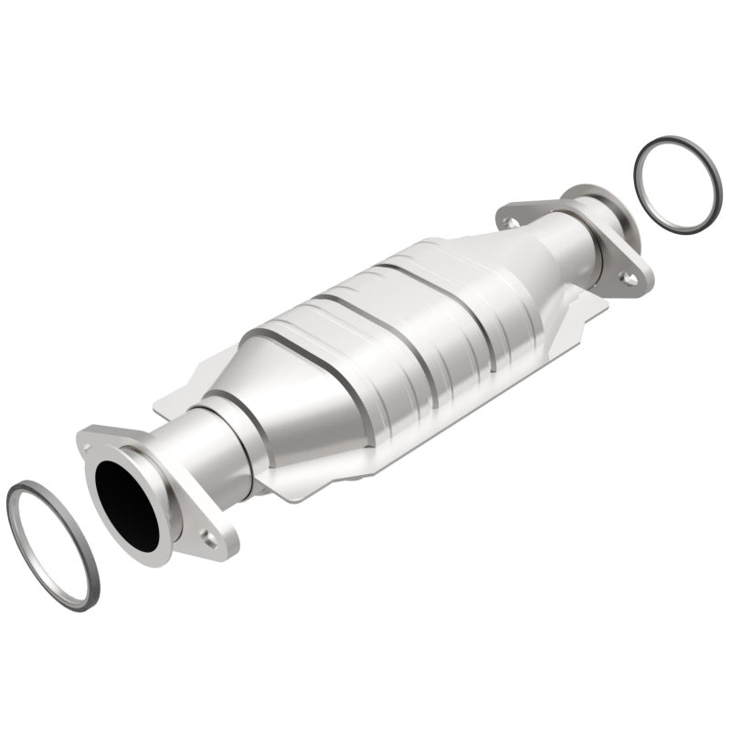 MagnaFlow Conv DF '00 Toyota Tacoma 3.4L - mag23760