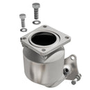MagnaFlow Conv DF 2011 Nissan Quest 3.5L V6 - mag51846