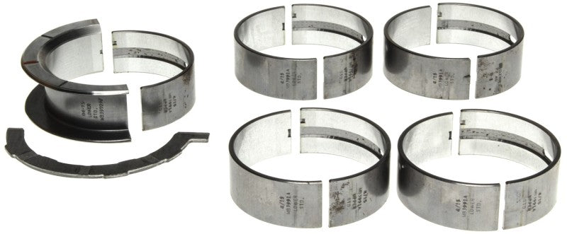 Clevite Mercedes Benz OM352 OM352A OM366 OM366A/LA Main Bearing Set - cleMS2344A