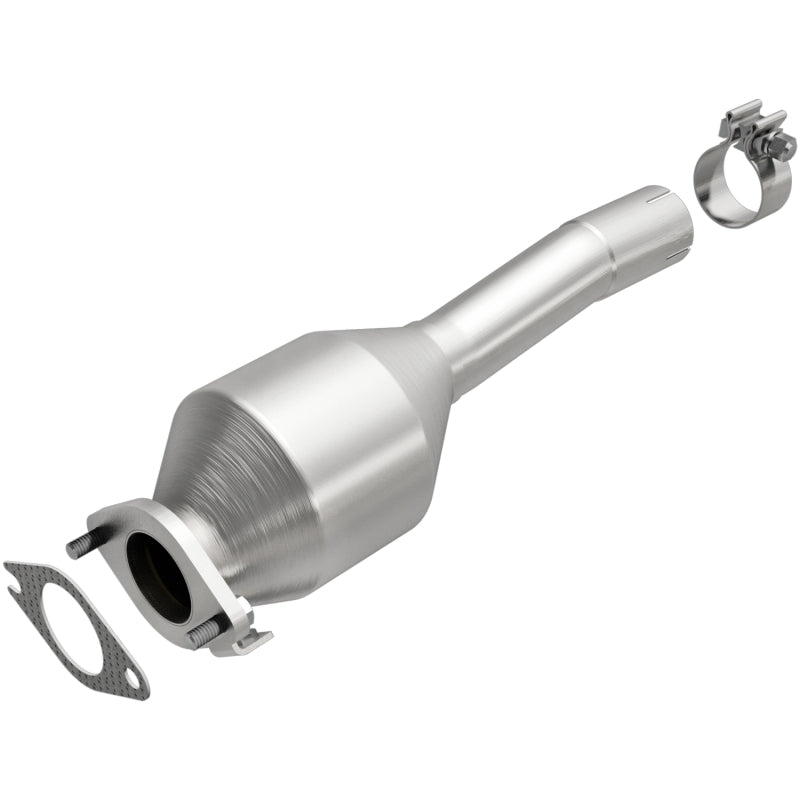 Magnaflow Conv DF 2010-2013 TRANSIT CONNECT 2.0 L Underbody - mag52270