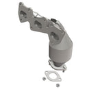 MagnaFlow Conv DF 06-07 Hyundai Sonata 3.3L - mag50445