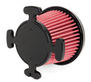 Airaid 06-10 Chevy / GMC (incl Classic) Duramax Turbo Diesel Direct Replacement Filter - air860-161