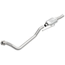 MagnaFlow Conv DF 84-86 Ford Truck/Van 4.9 CA - mag334301