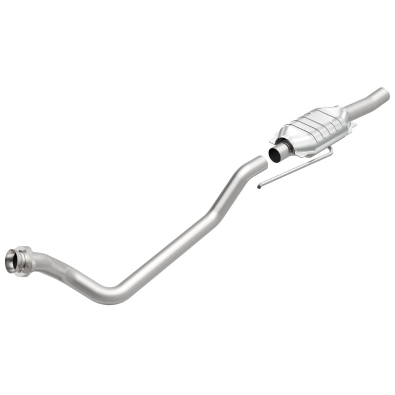 MagnaFlow Conv DF 84-86 Ford Truck/Van 4.9 CA - mag334301