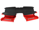 aFe MagnumFORCE Intakes Scoops AIS BMW 335i (E90/92/93) 07-13 L6-3.0L (Red) - afe54-11478-R