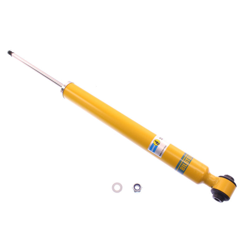 Bilstein B6 2010 Mercedes-Benz E350 4Matic Rear 36mm Monotube Shock Absorber - bil24-166874