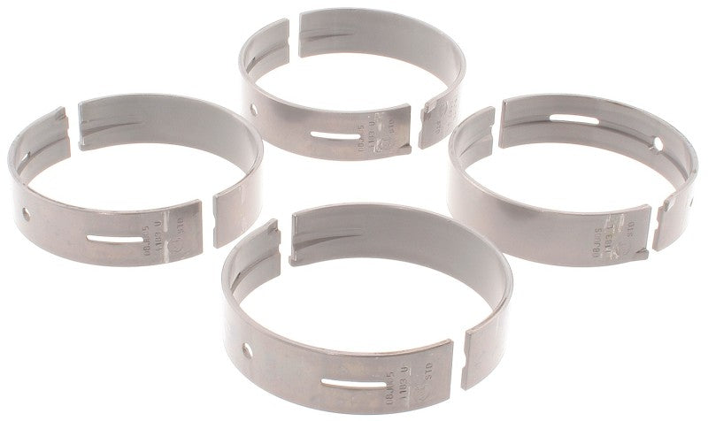 Clevite Mitsubishi 3497cc 3.5L 6G74 1994-2002 Main Bearing Set - cleMS2238P